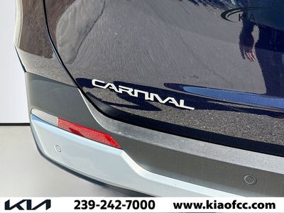 2026 Kia Carnival — photo 10 view