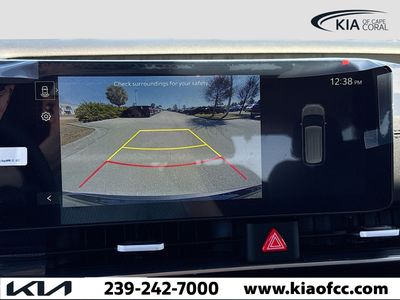 2026 Kia Carnival — photo 31 view