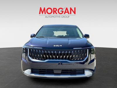 2026 Kia Carnival — photo 7 view