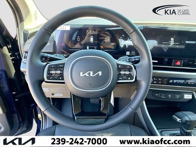 2026 Kia Carnival — photo 37 view