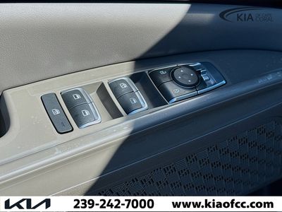 2026 Kia Carnival — photo 22 view
