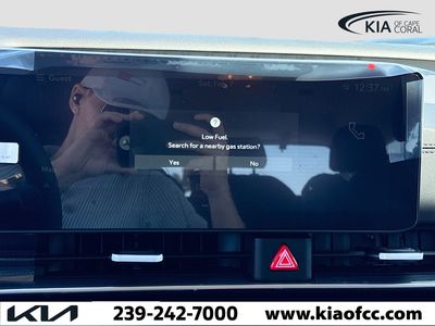 2026 Kia Carnival — photo 29 view