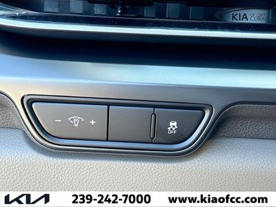 2026 Kia Carnival — photo 33 view