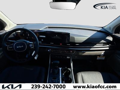 2026 Kia Carnival — photo 14 view
