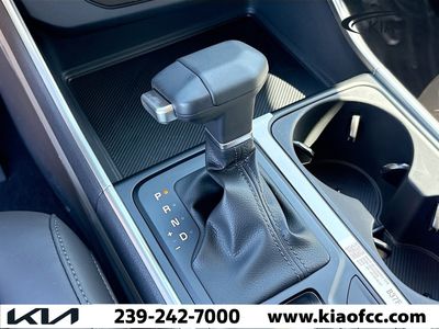 2026 Kia Carnival — photo 27 view