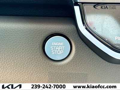 2026 Kia Carnival — photo 34 view