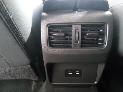 2024 Nissan Rogue — photo 20 view