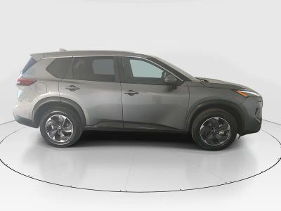 2024 Nissan Rogue — photo 8 view