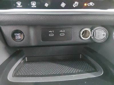 2024 Nissan Rogue — photo 18 view