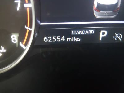 2024 Nissan Rogue — photo 14 view