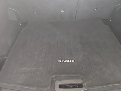 2024 Nissan Rogue — photo 11 view
