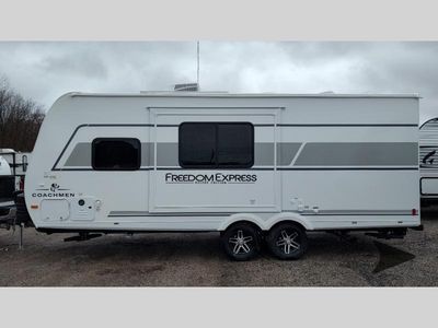 2026 Coachmen RV Freedom Express Select — photo 12 view