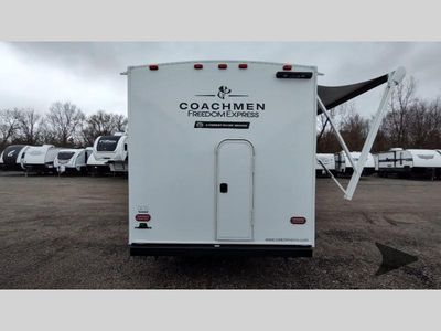2026 Coachmen RV Freedom Express Select — photo 7 view