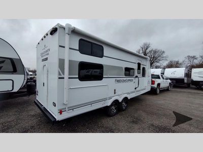 2026 Coachmen RV Freedom Express Select — detail view