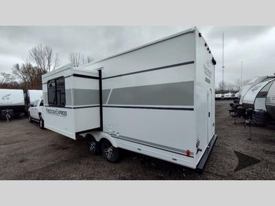 2026 Coachmen RV Freedom Express Select — photo 10 view
