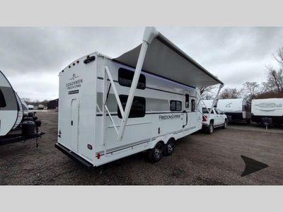 2026 Coachmen RV Freedom Express Select — photo 8 view