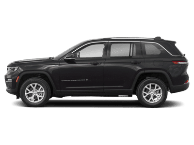 2025 Jeep Grand Cherokee - Photo 3