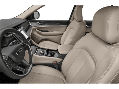2025 Jeep Grand Cherokee - Photo 6