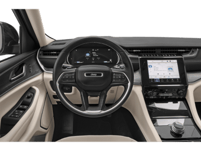 2025 Jeep Grand Cherokee - Photo 4
