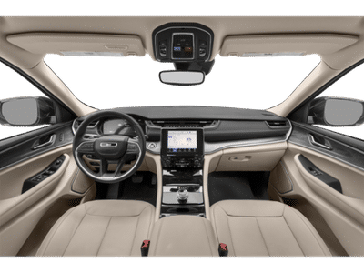 2025 Jeep Grand Cherokee - Photo 5