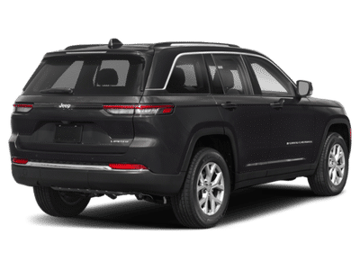 2025 Jeep Grand Cherokee - Photo 2