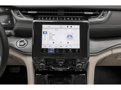 2025 Jeep Grand Cherokee - Photo 7