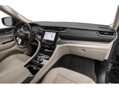 2025 Jeep Grand Cherokee - Photo 12