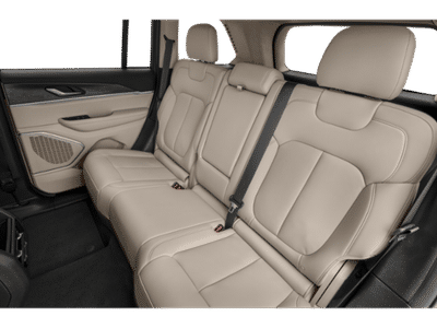 2025 Jeep Grand Cherokee - Photo 10