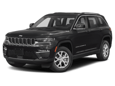 2025 Jeep Grand Cherokee - Photo 1