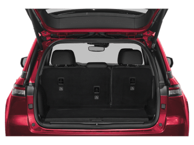 2025 Jeep Grand Cherokee - Photo 8