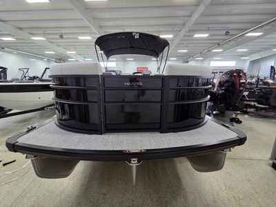 2026 Harris Flotebote CRUISER 230 — photo 8 view