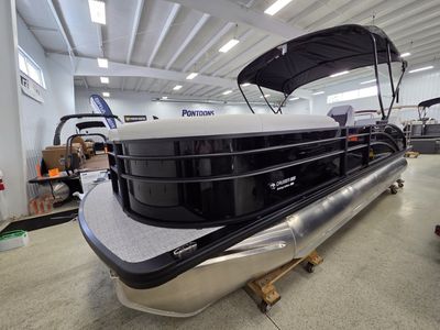2026 Harris Flotebote CRUISER 230 — photo 7 view