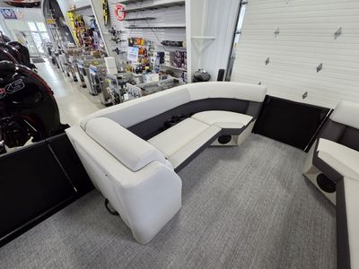 2026 Harris Flotebote CRUISER 230 — photo 20 view