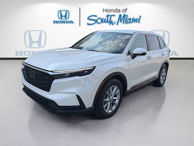 2024 Honda CR-V - Photo 3