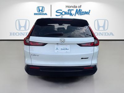 2024 Honda CR-V - Photo 6