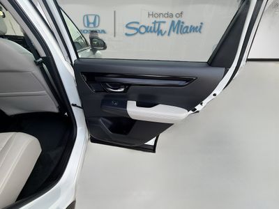 2024 Honda CR-V - Photo 30