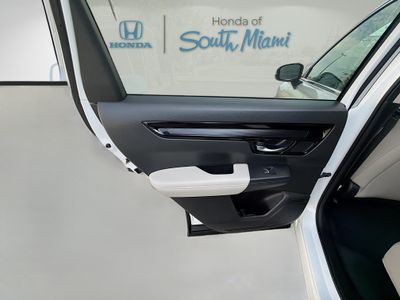 2024 Honda CR-V - Photo 25