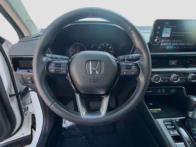 2024 Honda CR-V - Photo 10