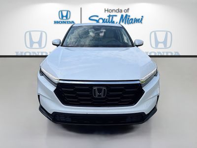 2024 Honda CR-V - Photo 2