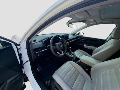 2024 Honda CR-V - Photo 9