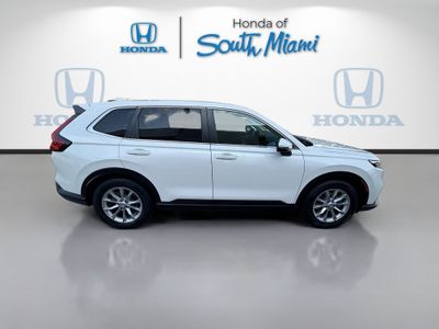 2024 Honda CR-V - Photo 8