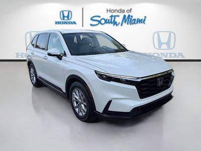 2024 Honda CR-V - Photo 1