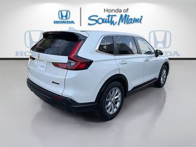 2024 Honda CR-V - Photo 7