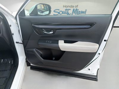 2024 Honda CR-V - Photo 33