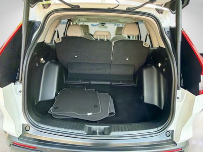 2024 Honda CR-V - Photo 26