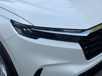 2024 Honda CR-V - Photo 34