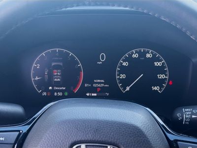 2024 Honda CR-V - Photo 11