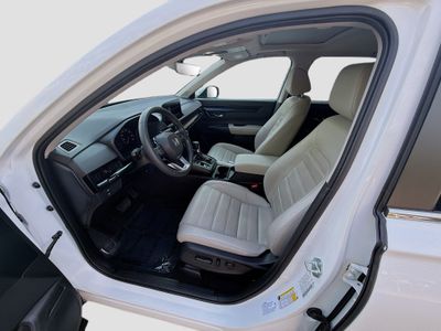 2024 Honda CR-V - Photo 18