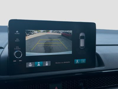 2024 Honda CR-V - Photo 13