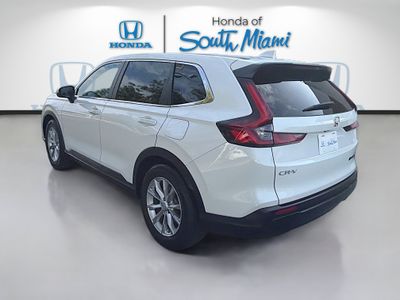 2024 Honda CR-V - Photo 5